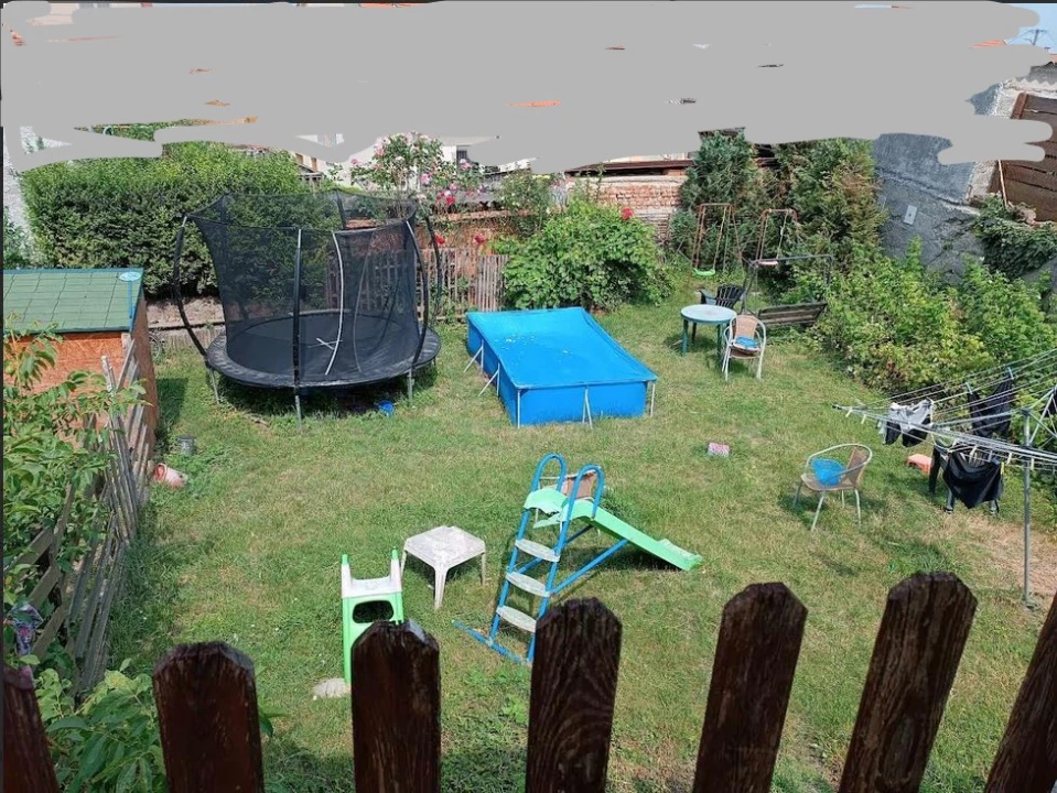 For sale house, Sopron