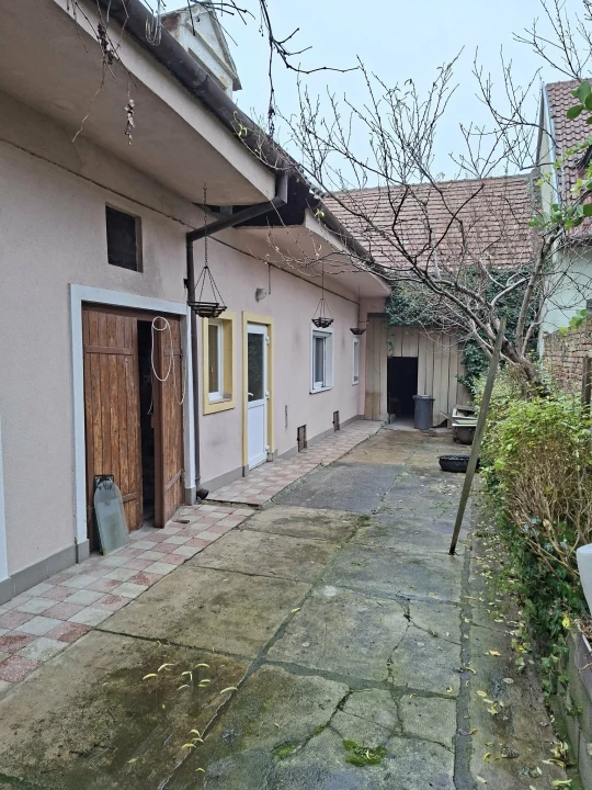 For sale house, Sopron