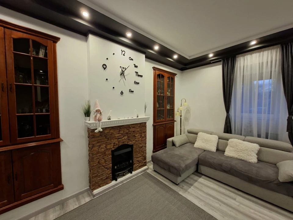 For sale part of a house property, Sopron