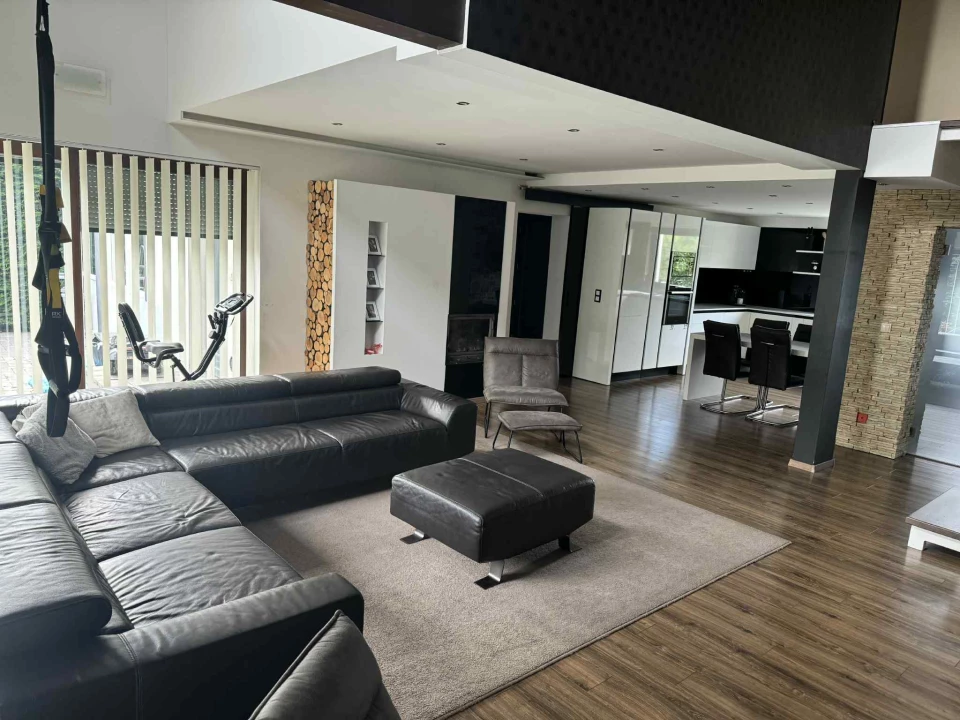 Eladó családi ház, Harka