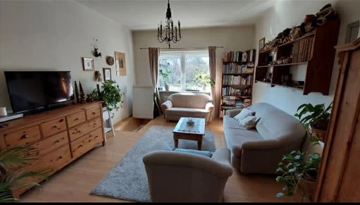 For rent brick flat, Sopron