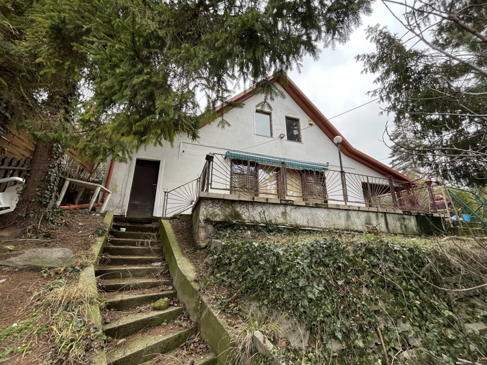 Eladó családi ház, Leányfalu, Malomhegyi utca 3