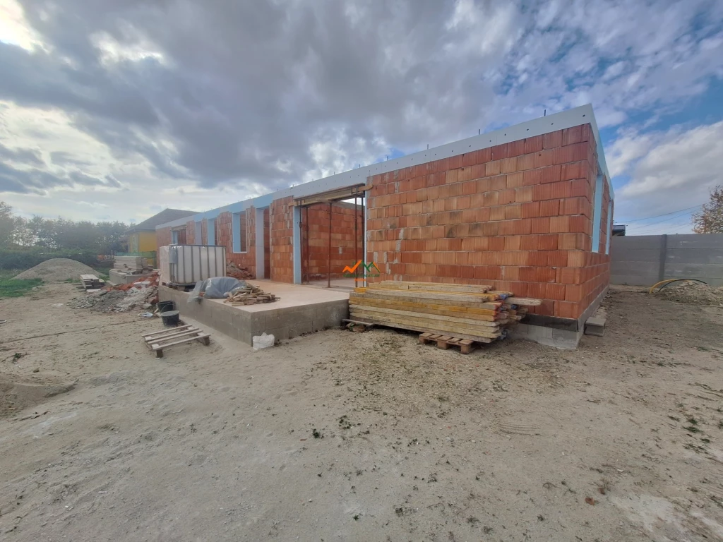 Eladó Ház, Szigetcsép 82.900.000 Ft