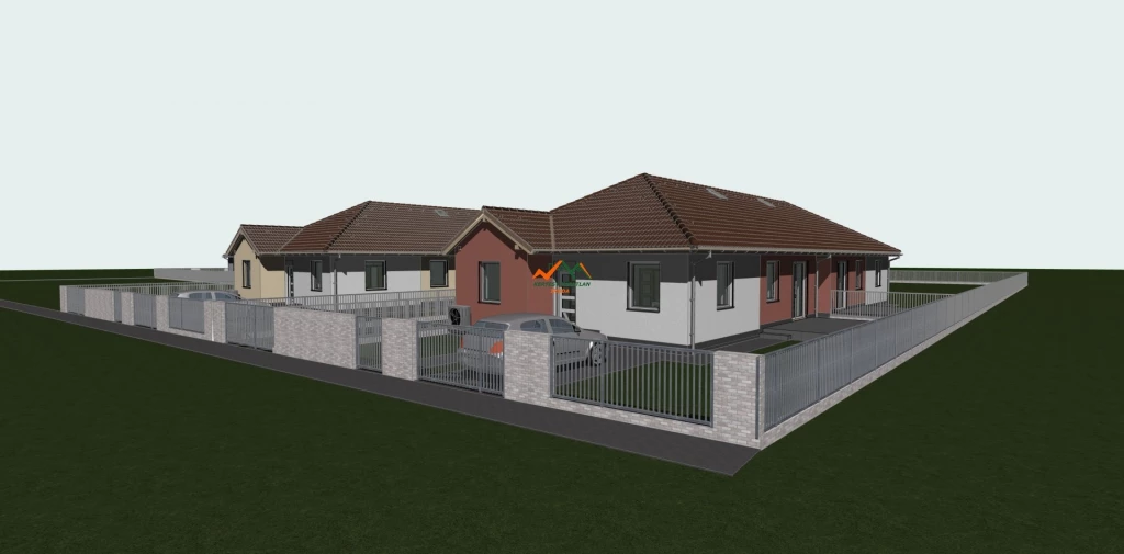 Eladó Ház, Kiskunlacháza 75.000.000 Ft