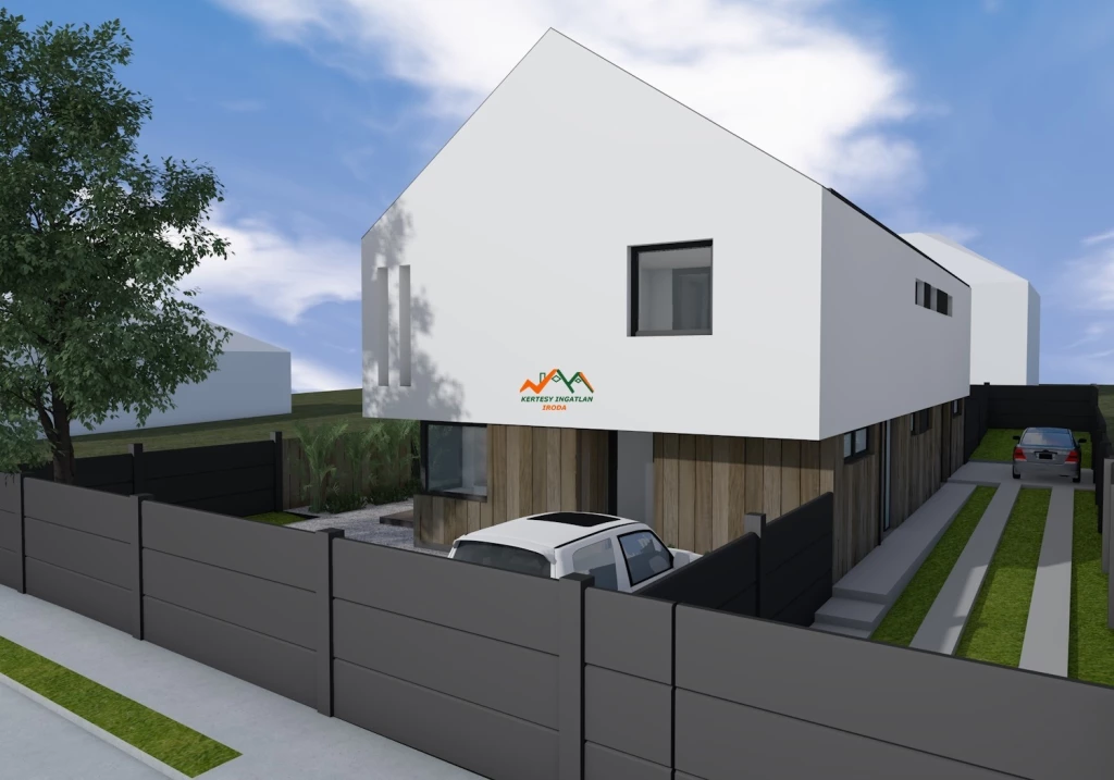 Eladó Ház, Budapest XXIII. kerület Szőlődomb utca 129.900.000 Ft