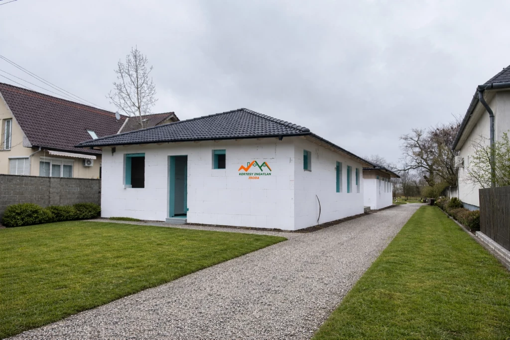 Eladó Ház, Taksony 91.000.000 Ft