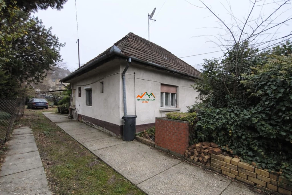 Eladó Ház, Szigetszentmiklós 61.000.000 Ft