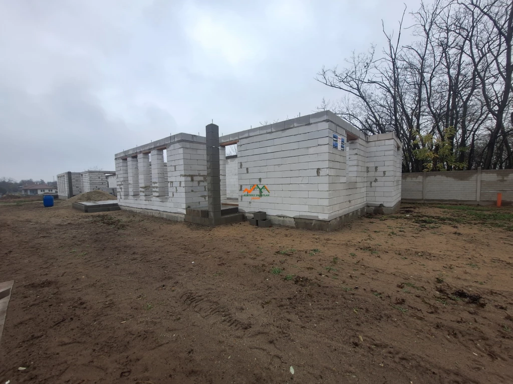 Eladó Ház, Dunavarsány 102.900.000 Ft