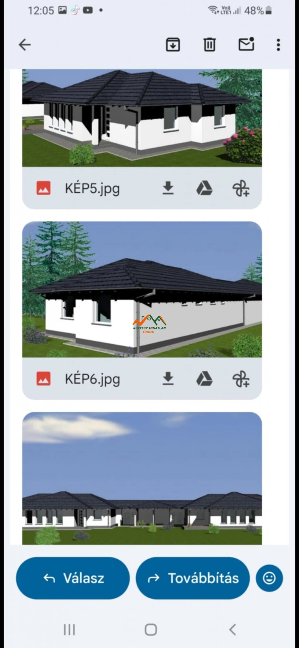 Eladó Ház, Dunavarsány 102.900.000 Ft