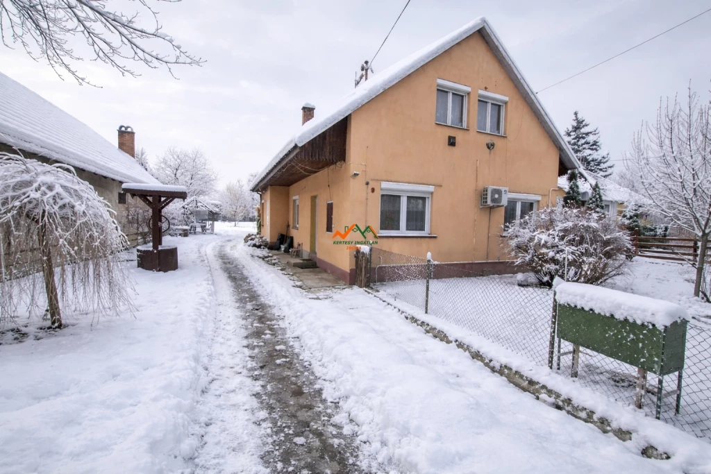 Eladó Ház, Tököl 88.500.000 Ft