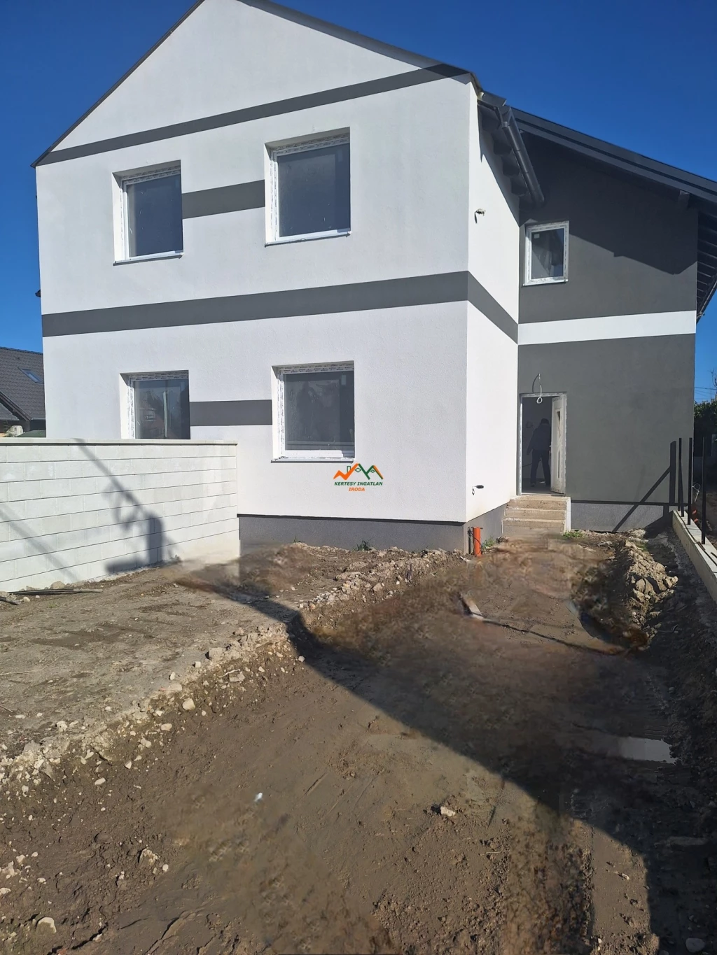 Eladó Ház, Szigetszentmárton 74.900.000 Ft