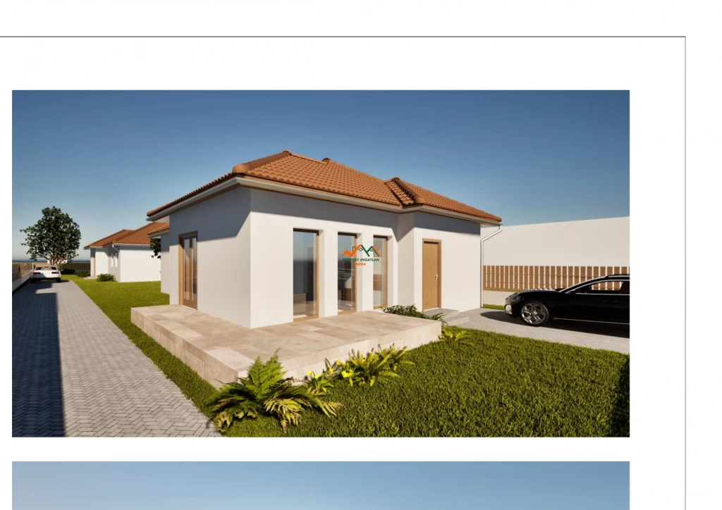 Eladó Ház, Kiskunlacháza 85.900.000 Ft