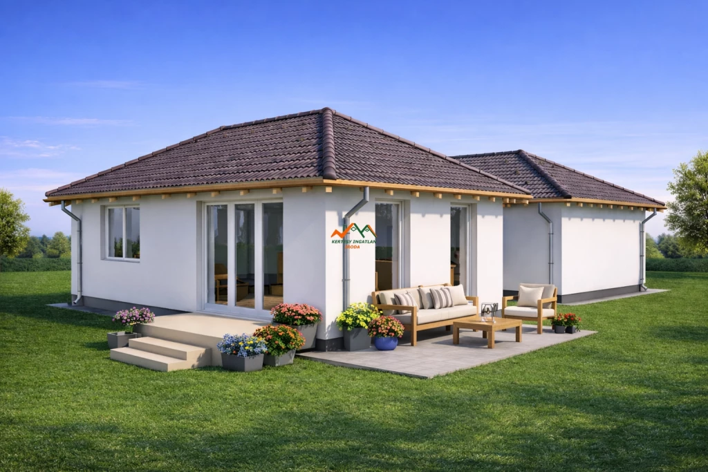 Eladó Ház, Szigethalom 119.900.000 Ft