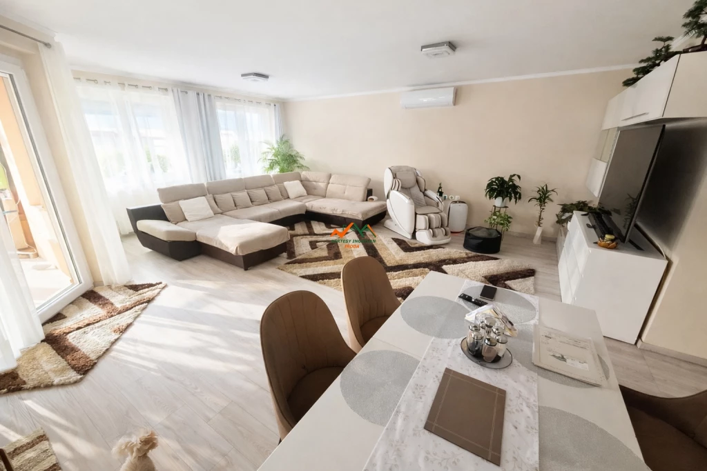 Eladó Ház, Szigethalom 124.900.000 Ft