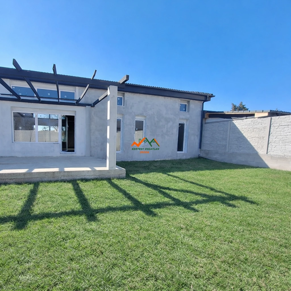 Eladó Ház, Szigetszentmiklós 114.900.000 Ft