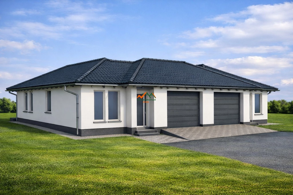 Eladó Ház, Halásztelek 125.500.000 Ft