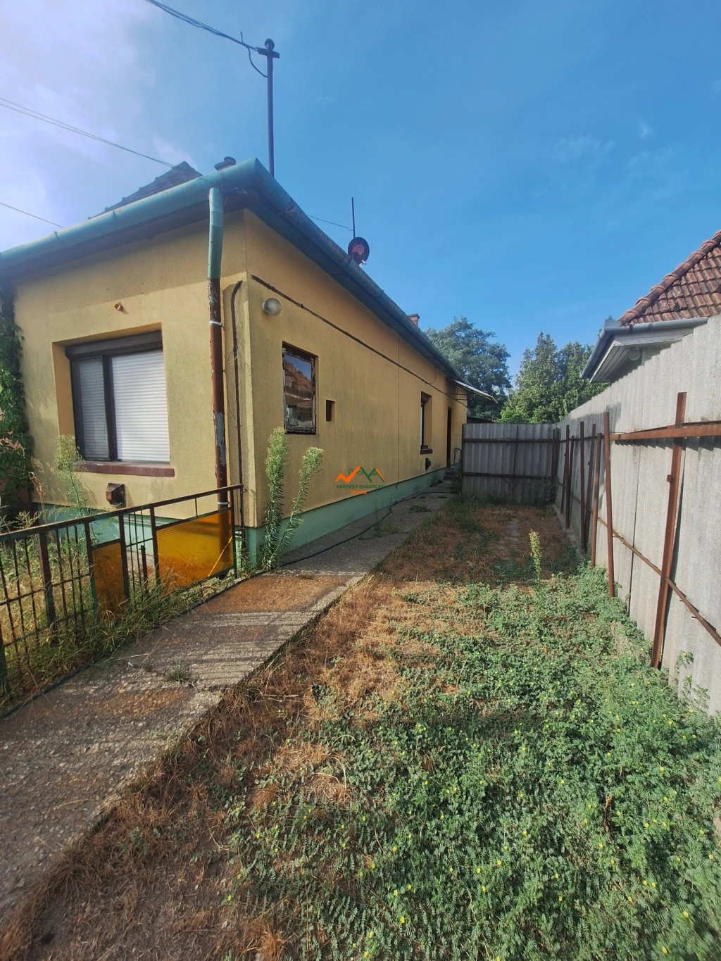 Eladó Ház, Szigethalom 36.900.000 Ft