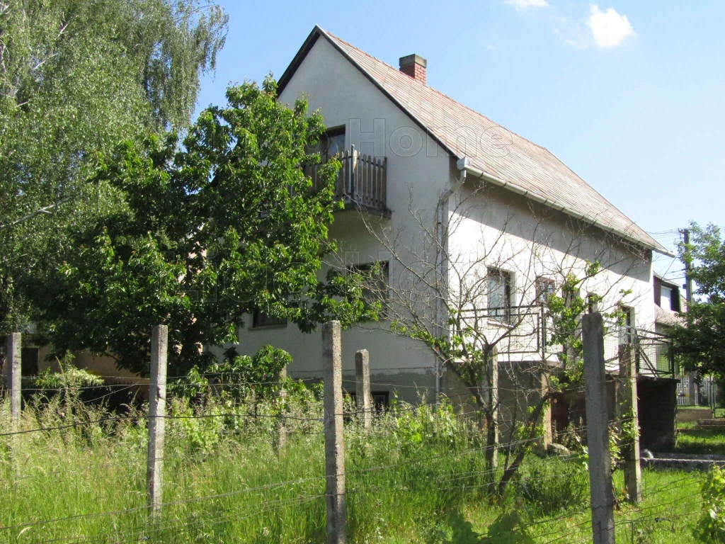 For sale house, Sümeg