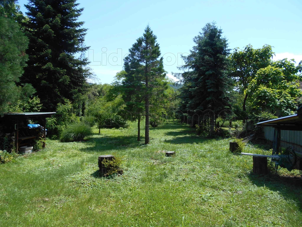 For sale house, Zalaszántó