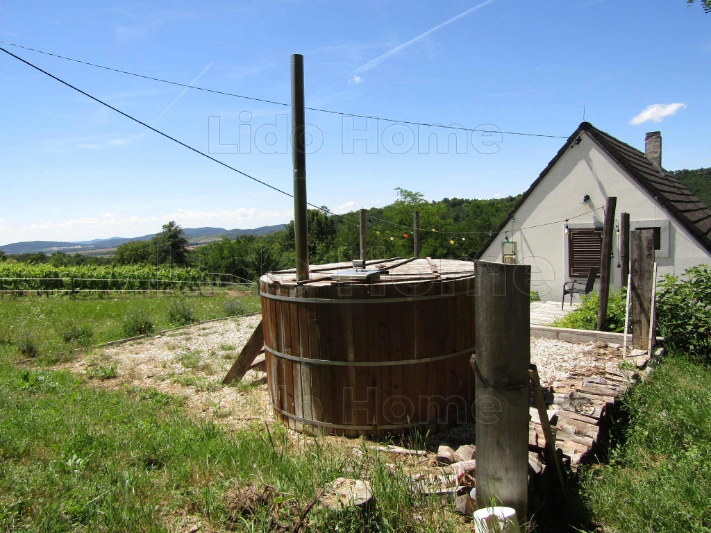 For sale house, Szentbékkálla