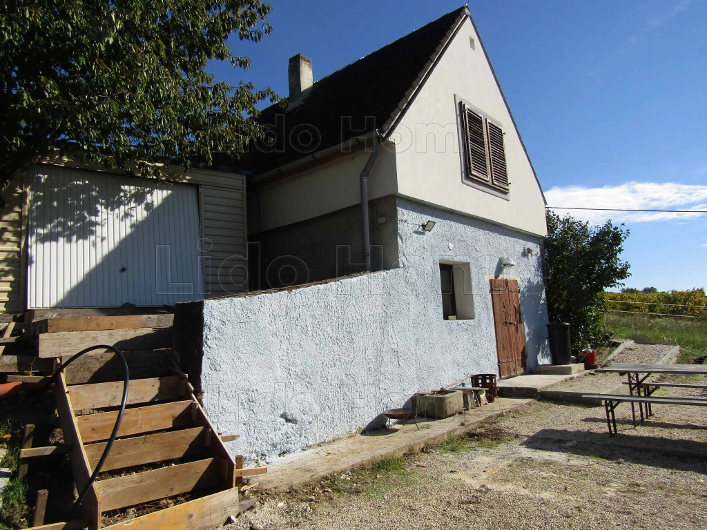 For sale grange, Szentbékkálla