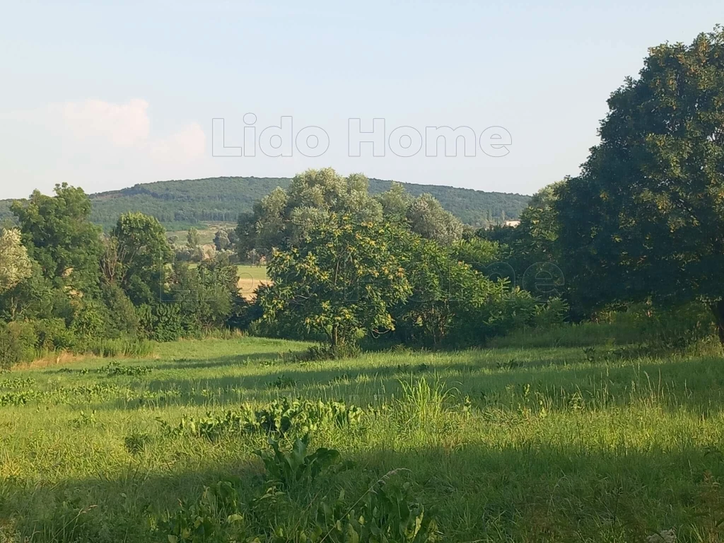 For sale building plot, Kékkút