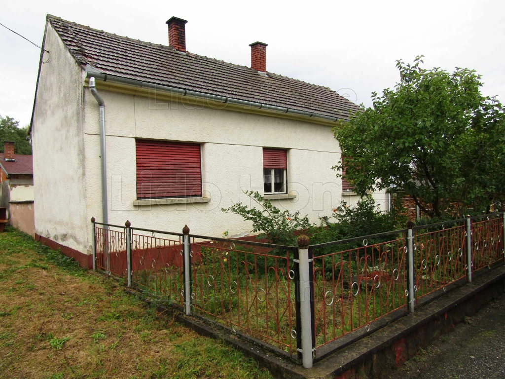 For sale house, Szentgotthárd