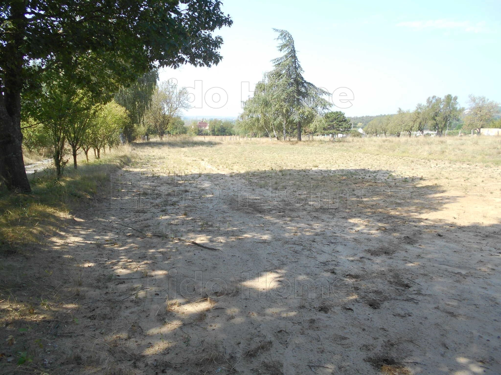 For sale building plot, Gyenesdiás