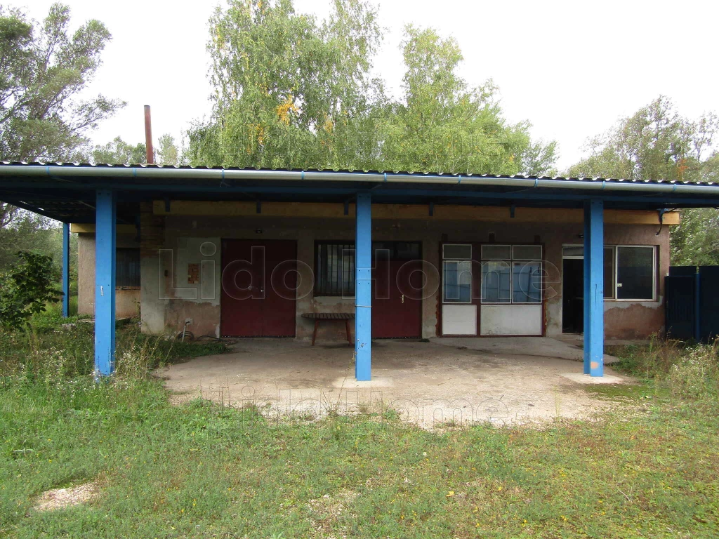 For sale depot, Ajka