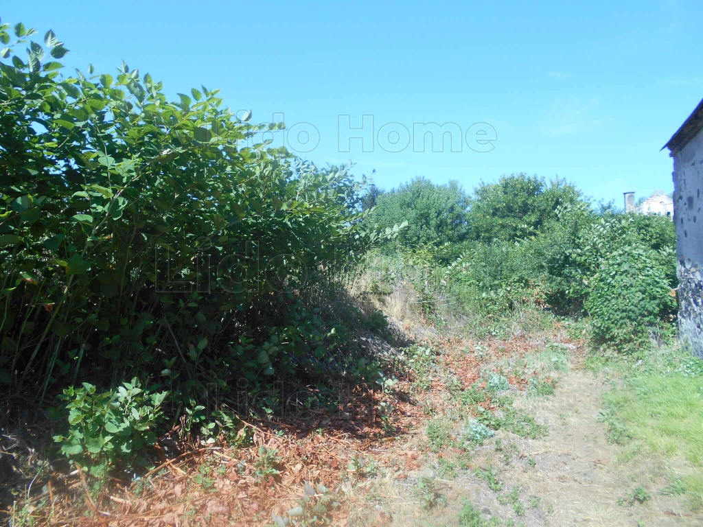 Sümegprágai telek, álmait itt valósítsa meg!