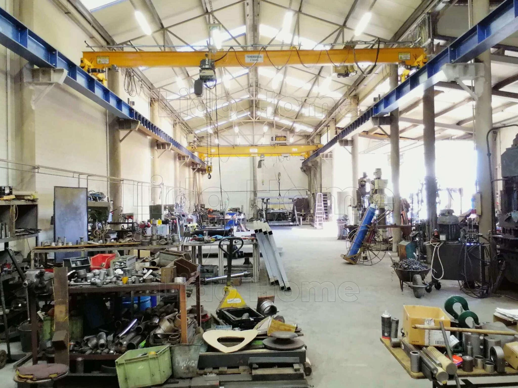 For sale depot, Ajka