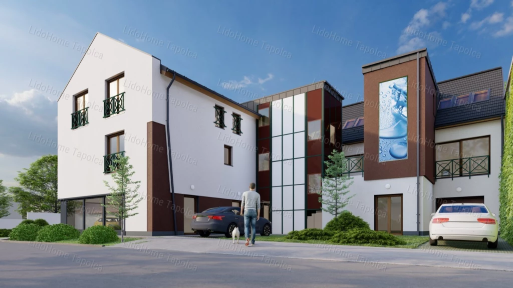 For sale store, Nagykanizsa