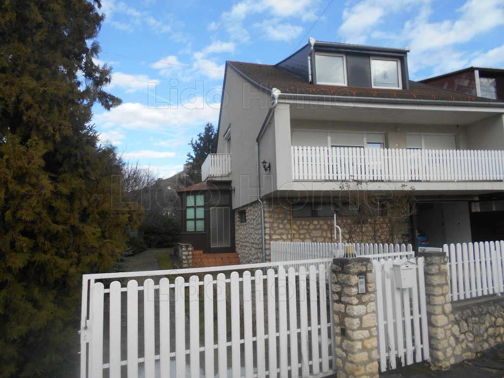 Családoknak ideális, öné lehet akár máris!