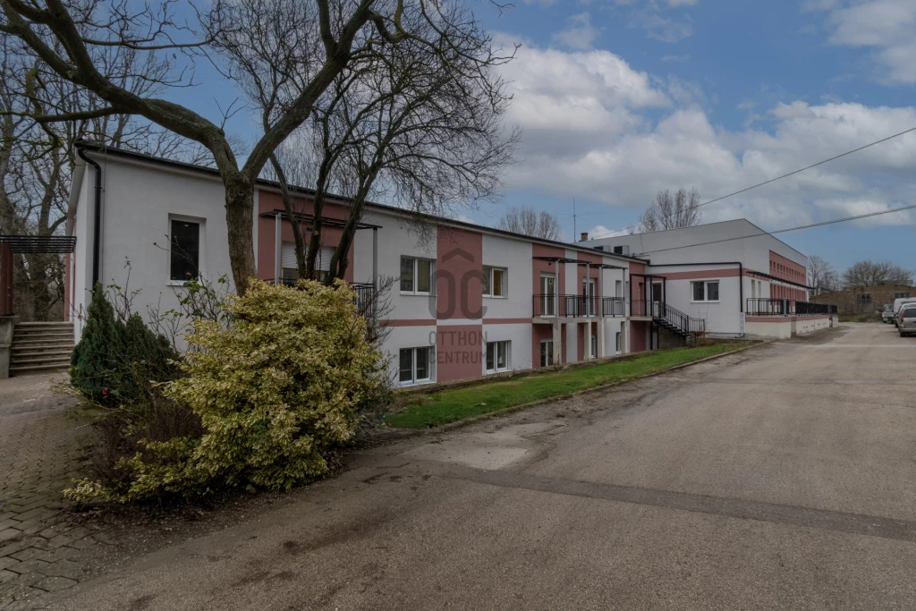 c3-1-name c2-19-name, Székesfehérvár, Sóstó Ipari Park
