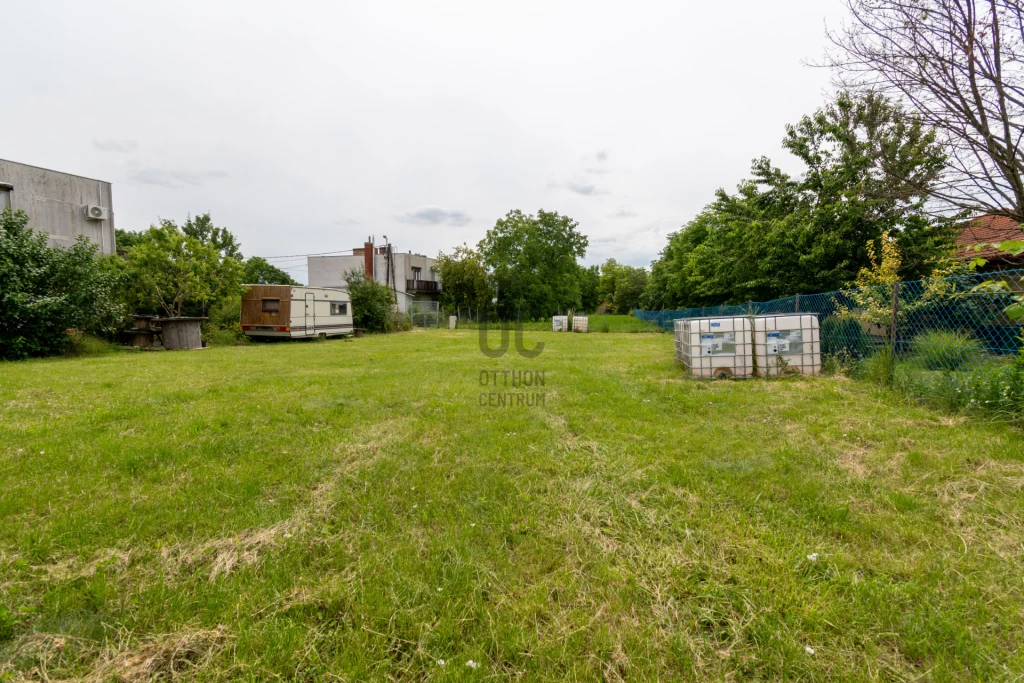 For sale building plot, Polgárdi, Polgárdi