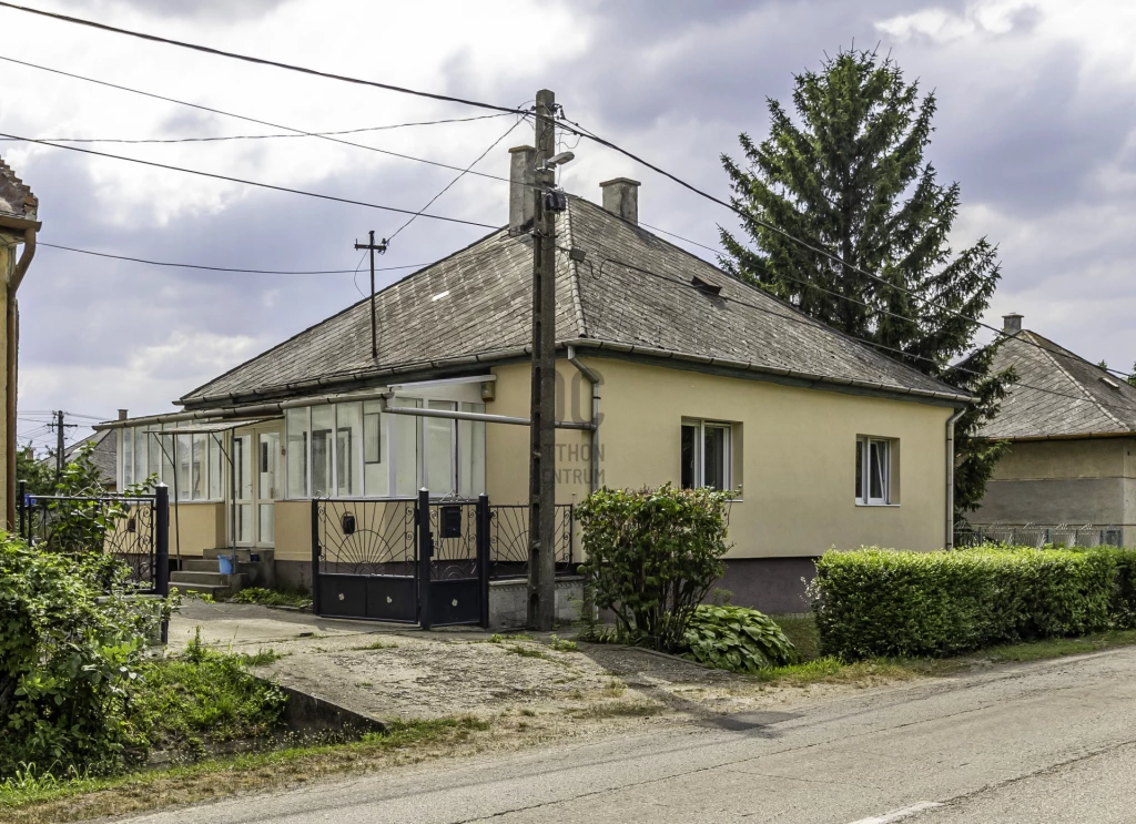 For sale house, Székesfehérvár, Őrhalmi szőlők