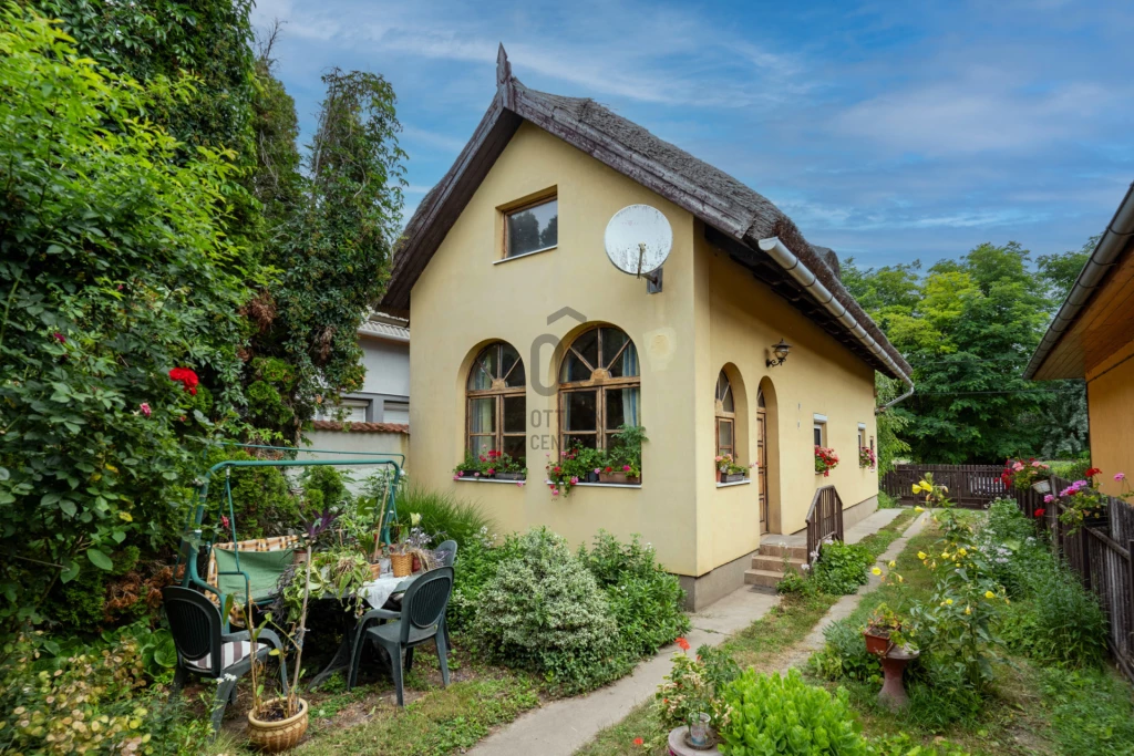 For sale house, Székesfehérvár, Maroshegy