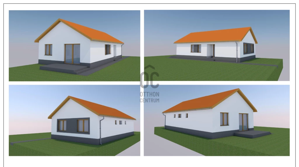 For sale house, Aba, Aba