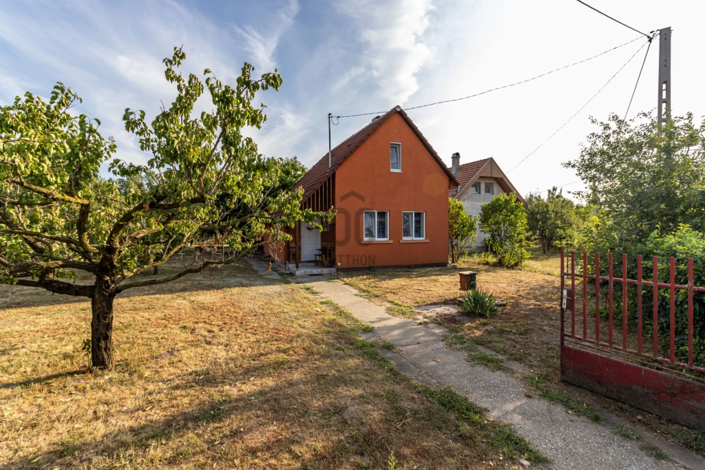 For sale house, Pátka, Vargahegy