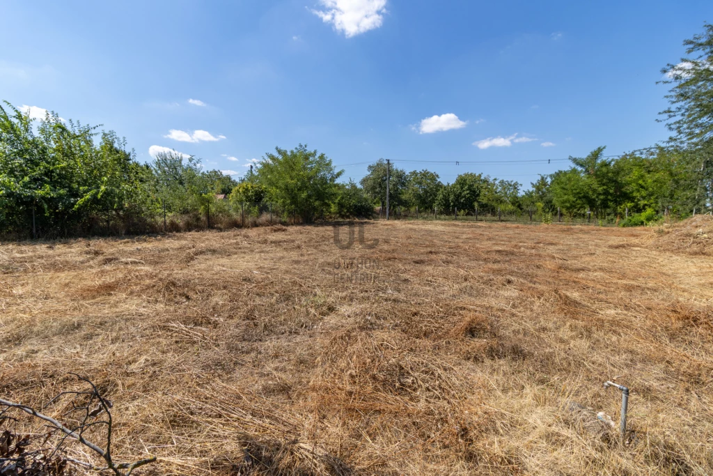 For sale building plot, Pázmánd, Pázmánd, Vadász utca