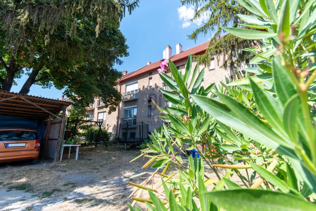 For sale brick flat, Székesfehérvár, Írók utcái