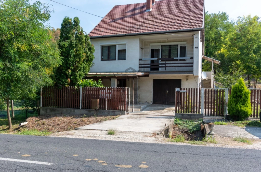 For sale house, Nádasdladány, Nádasdladány