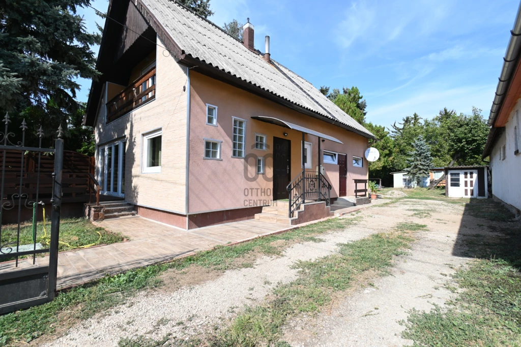 For sale house, Kápolnásnyék, Kápolnásnyék