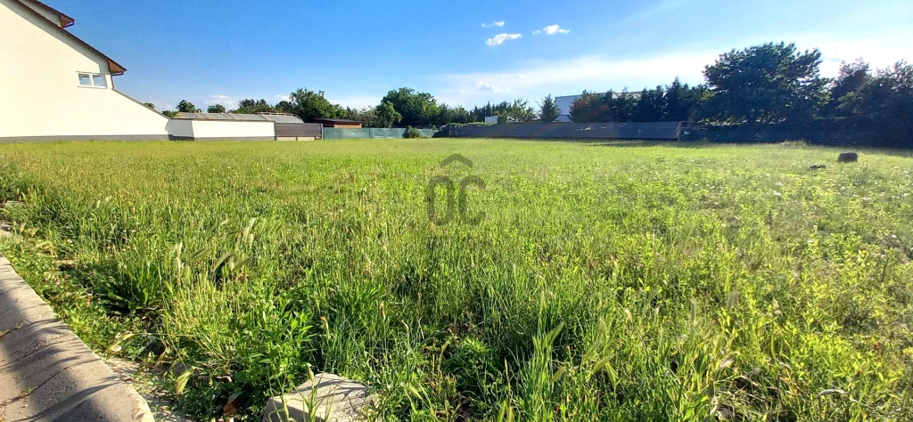 For sale building plot, Székesfehérvár, Öreghegy