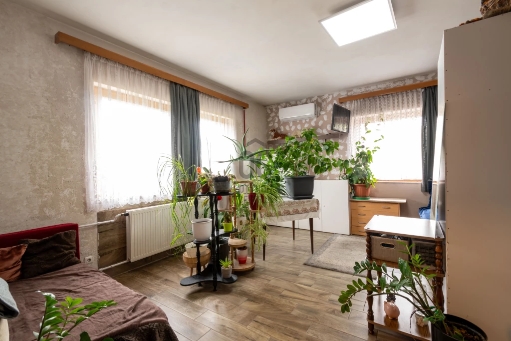 Eladó családi ház, Székesfehérvár, Öreghegy