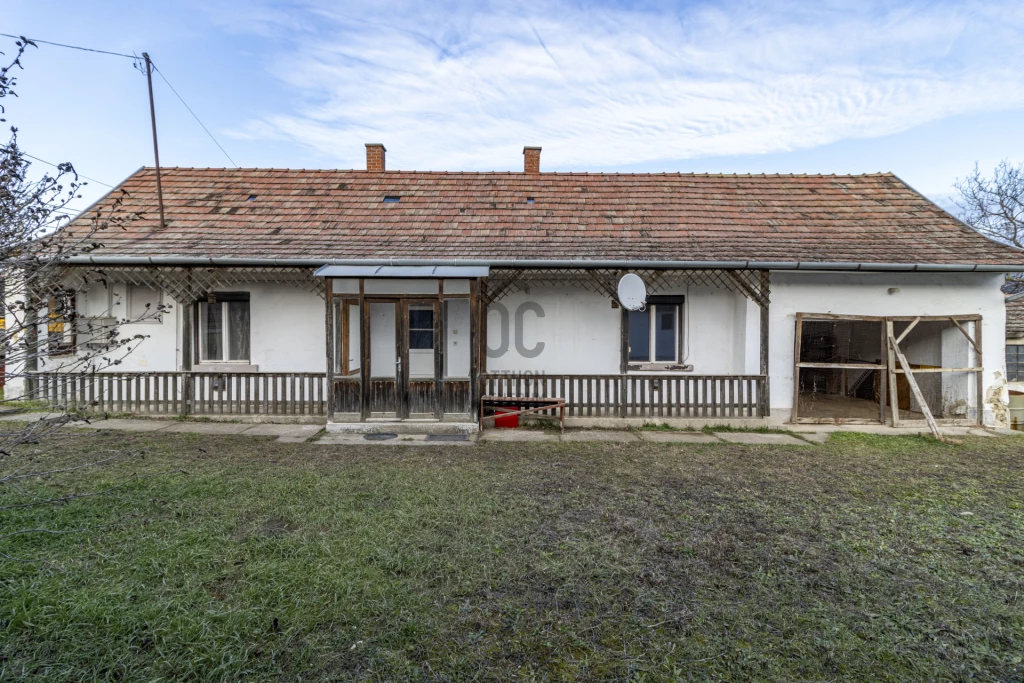 For sale house, Kőszárhegy, Kőszárhegy