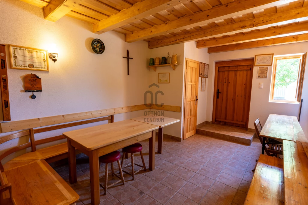 For sale holiday house, summer cottage, Velence, Bence-hegy