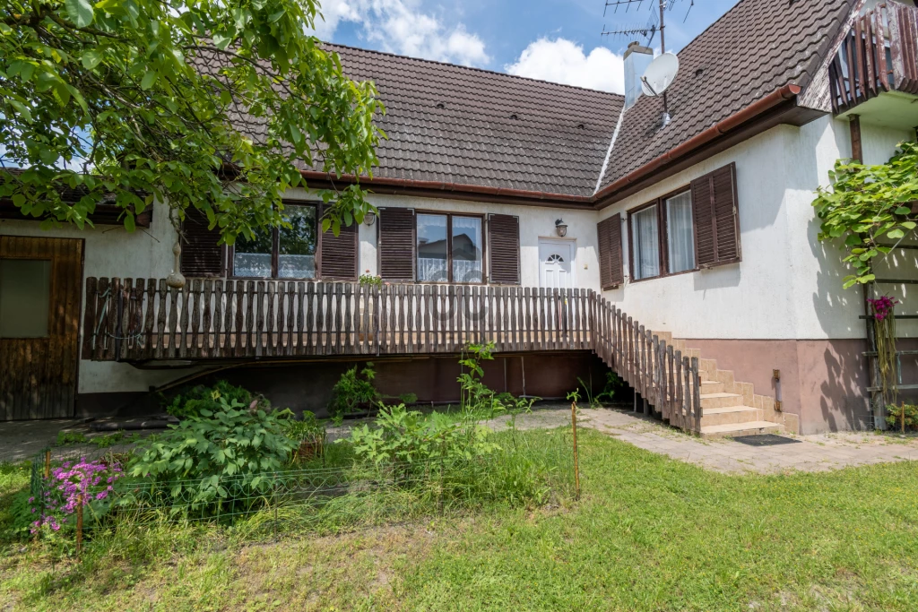 For sale house, Székesfehérvár, Maroshegy
