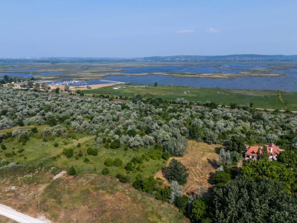 For sale building plot, Gárdony, Agárd