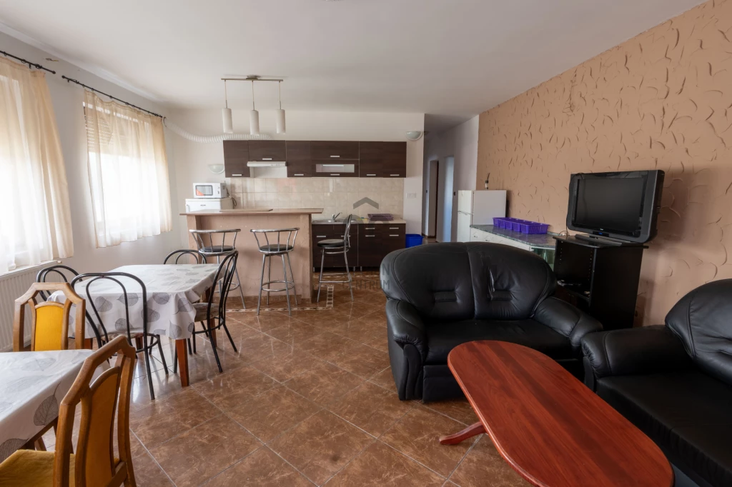 For rent house, Székesfehérvár, Szárazrét